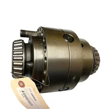 Used MFWD Differential Assembly - 4 Pinion fits John Deere 7420 7520 AL160210