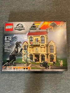 Lego 75930 | eBay