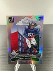 2025 Donruss Optic Abdul Carter Base (RAW)