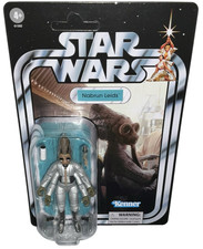 Star Wars Vintage Collection Nabrun Leids HAS011 Mos Eisley Cantina HASLAB