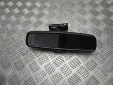 Interior Mirror, Dimming Toyota Corolla Saloon 2014 878100W810