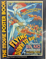 The Movie Poster Book Steve Schapiro Cinema Art Paperback FREE SHIP