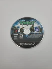 Teenage Mutant Ninja Turtles (PS2, 2007) Disc Only