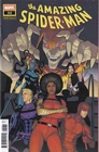 Amazing Spider-Man Vol 7 # 32 McKelvie Disability Variant NM 2026 [AA2]