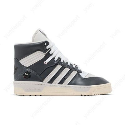 adidas The Simpsons X Rivalry High Scratchy IE7565