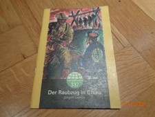 Krimiheft Blaulicht DDR Verlag TATSACHEN Nr 337