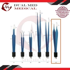 Ellman Surgitron J12 Bipolar Forceps REUSABLE