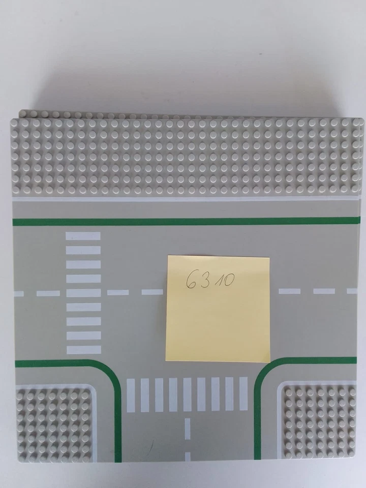 LEGO 6310