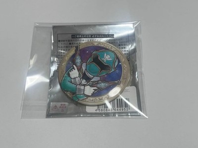 Gokaiger can badge