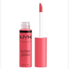 NYX Butter Gloss 36 Sorbet