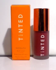 Live Tinted Blush Crush Liquid Blush ~infatuated~ .3 oz