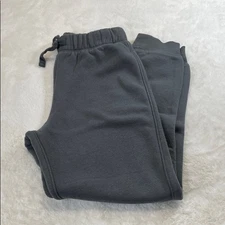 Jumping Beans Boys Joggers in Charcoal size 8