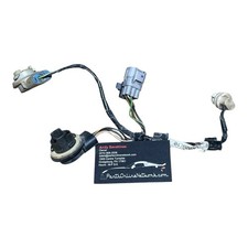 1999 - 2001 Chrysler Lhs Tail Lamp Wiring Harness Oem 04760075ad Rare