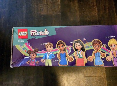 LEGO FRIENDS: Andrea's Modern Mansion (42639) for sale online | eBay