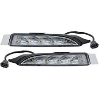 Diederichs ZUB00043 Tagfahrleuchte FüR Vw Golf Vi (5K1) 2008-2012