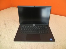 Liquid Damage Dell Latitude 7420 Laptop Intel i5-1135G7 2.4GHz 8GB 256GB
