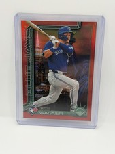 2016 Topps All-Star FanFest Baseball Cards 24
