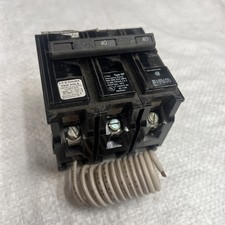 ite 60AMP ,3POLE TYPE QP SHUNT TRIP PLUG IN CIRCUIT BREAKER