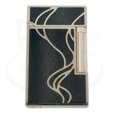S.T. Dupont Limited Edition Ligne 2 Magic Wishes Lighter Display Model, 016023