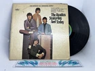 Beatles Yesterday And Today Stereo LP ST-2553 Capital Rainbow Label Free Ship