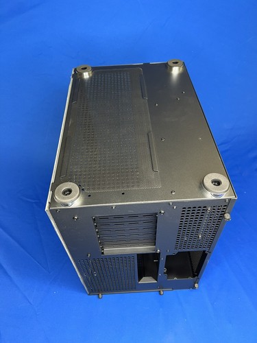 New S580 ATX Mid-Tower PC Gaming Case 1 X 3.5 HDD 3 X 2.5 SSD - Picture 6 of 12