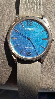 Citizen Eco-Drive Suratto AR3120-24L