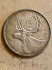 1961 Twenty Five Cent