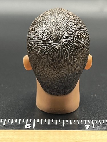 DID Headsculpt WWII 29TH INFANTRY DIV RADIO OPERATOR PAUL 1/6 FIGURE TOYS - Picture 4 of 5