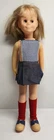 Vintage 1961  Mattel Charmin Chatty Cathy Doll 24” Sailor Outfit Free Shipping