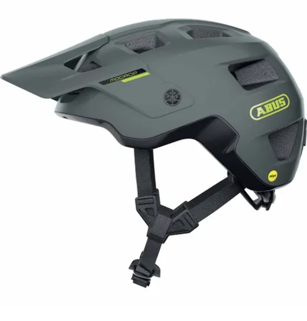 Abus MoDrop MTB Casque à vélo