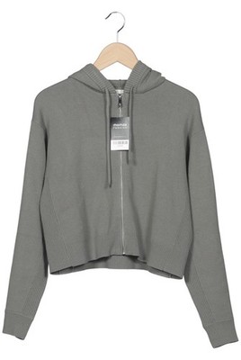 Oysho Strickjacke Damen Cardigan Jacke Gr. S Grün #9b9ydpv