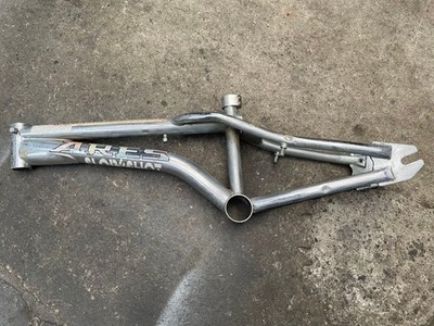 Ares Bikes Ashura BMX Flatland Frame USED | eBay