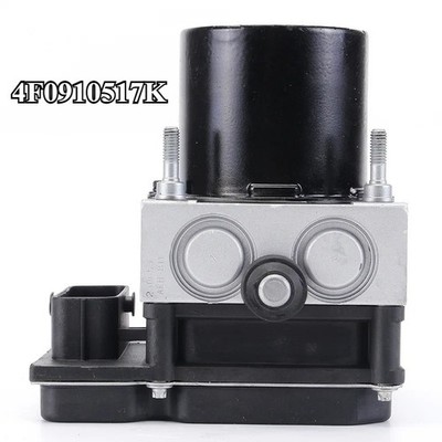 ABS Pump Module Hydraulic Block 4F0910517K 0265950429 4F0614517K for Audi A6 C6 