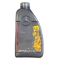 Genuine Oem Mercedes-benz Atf Mb 236.14 Automatic Transmission Fluid 1l Genuine Oem Mercedes-benz Atf Mb 236.14 Automatic Transmission Fluid 1l