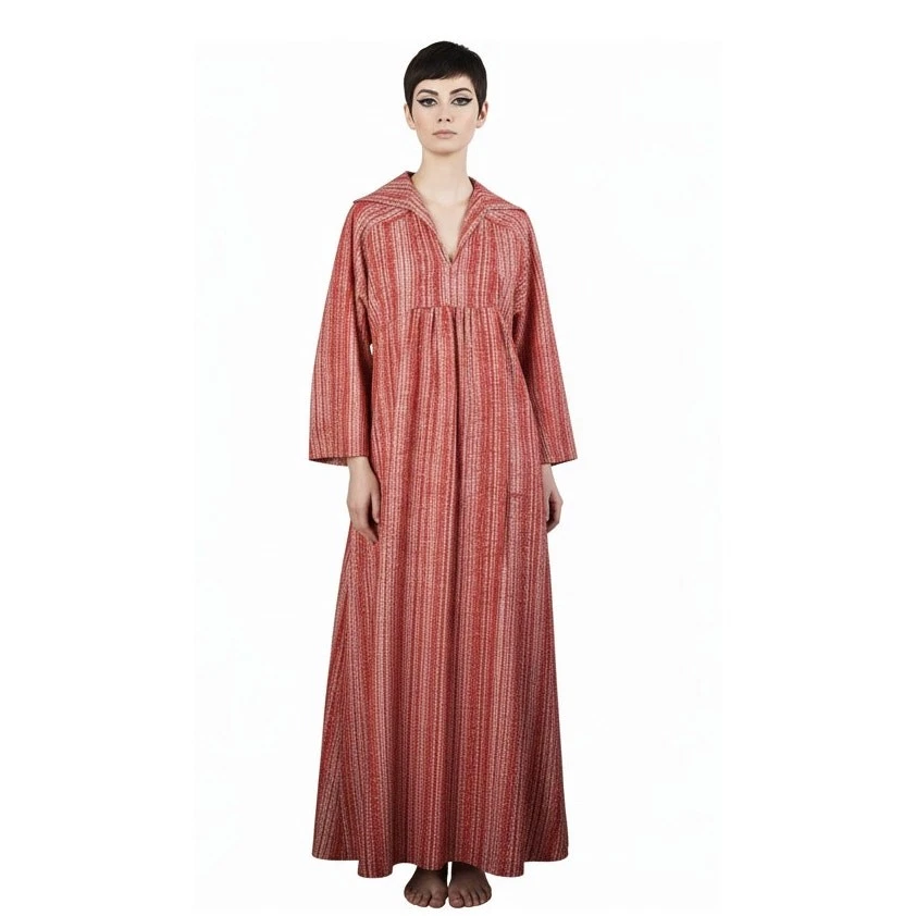 chinese dress ladies Long Sleeve Dress main image 0