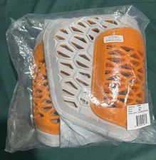 2021 GEAR Pro-Tec 5 Pad Protective Football Girdle Size Medium New In Bag