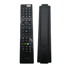 New TV Replacement Remote Control For Medion X18068