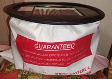 HEPA Filter Assembly for PULLMAN-HOLT Vacuum B526520  new