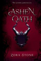 Zora Stone | Ashen Oath | Taschenbuch | Englisch (2025) | Smut by Design