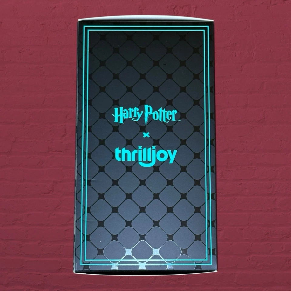 SDCC 2025 Boardwalk Bash Block Party Thrilljoy PIX! Harry Potter BLOO LE 500 Foto 2 de 4