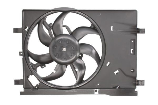 Thermotec D8F024TT LüFter, Motor KüHlsystem FüR Abarth, Fiat, Opel-image