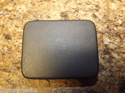 92-95 OEM Honda Civic EG EG6 EJ1 EG9 power mirror switch block off cover plug 