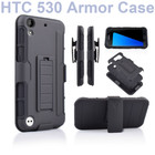 HTC Desire 530 Upgraded Great Nine Piece Package ( phone NOT included ) 