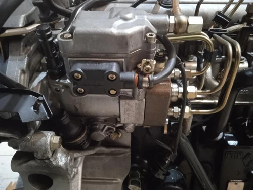 F9Q716 Moteur Complet pour RENAULT LAGUNA (B56) * 1998 485782 outlet