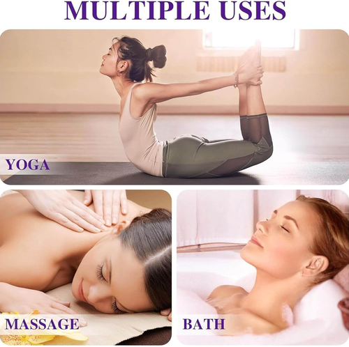 Lavender Essential Oil Massage Oil for Relaxing Diffuser Humidifier 100% Pure... - Picture 12 of 12