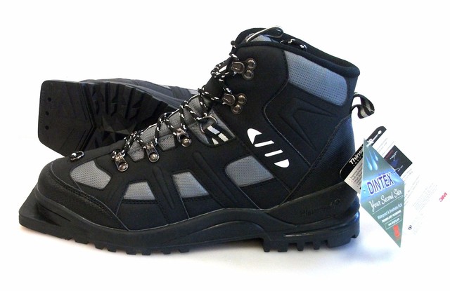 Erik Sports Whitewoods Adult 75mm 3-Pin Nordic CROSS COUNTRY Insulated Ski BOOTS