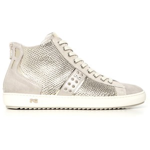Sneakers Sportiva Collezione Nuova Donna Nerogiardini scarpa P717243d 1pnrPqZwxp