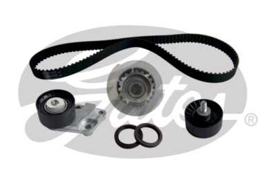 Timing Belt Kit & Water Pump Gates TCKWP335 For DAEWOO HOLDEN