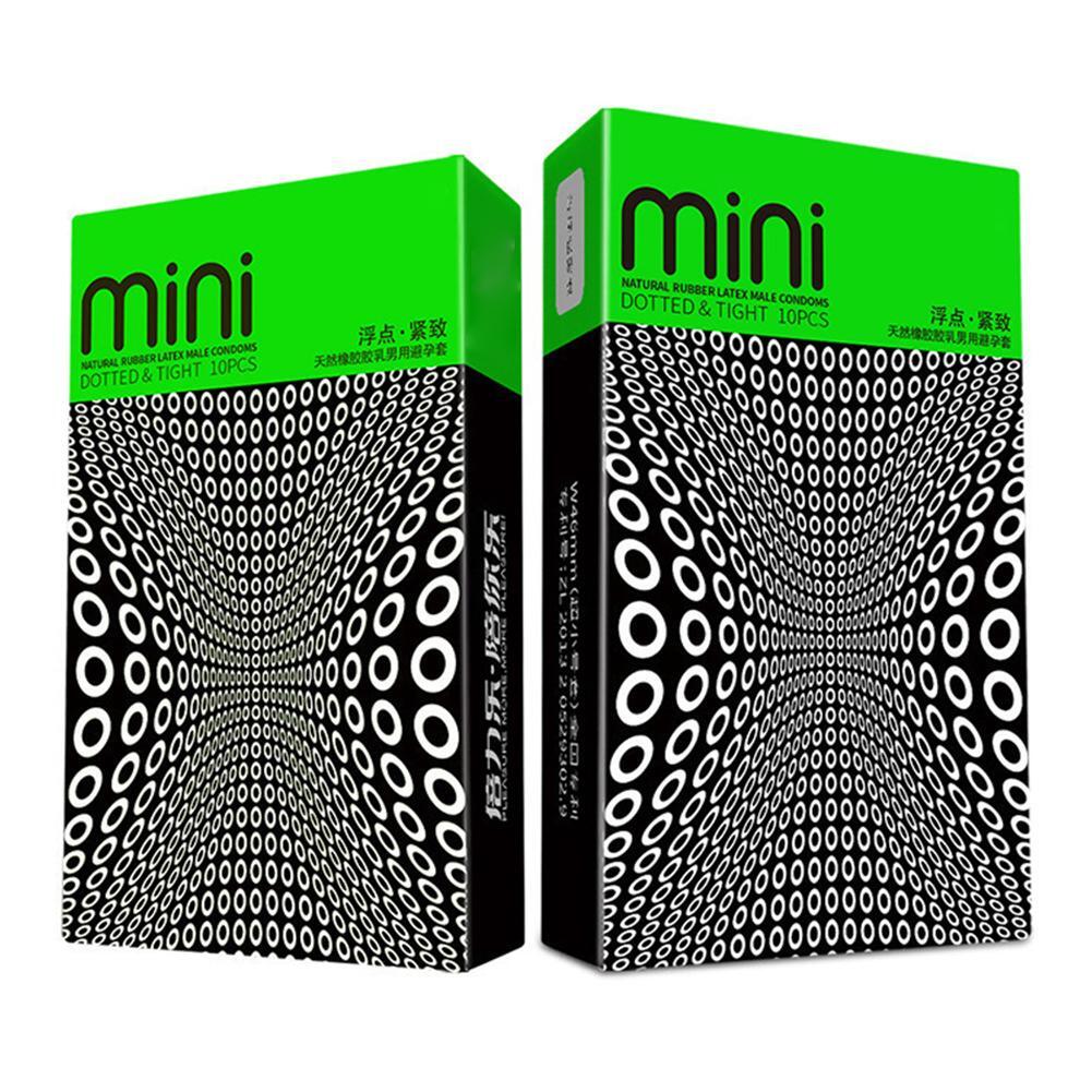 1–5 Stk, 10 Stk, MINI, extra kleine Kondome für Erwachsene, ultradünn, eng, Trom 1–5 Stk, 10 Stk, MINI, extra kleine Kondome für Erwachsene, ultradünn, eng, Trom