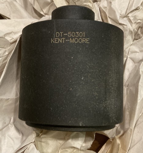 Kent-Moore DT-50301 Axle Seal & Bearing Installer Tool - Foto 2 di 4
